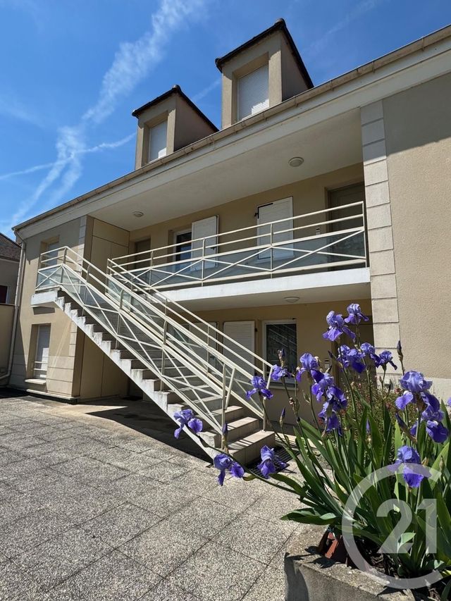 Appartement F4 à vendre - 4 pièces - 95.58 m2 - PRINGY - 77 - ILE-DE-FRANCE - Century 21 Agence Chaumette