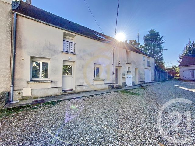 maison à vendre - 5 pièces - 108.0 m2 - CHAILLY EN BIERE - 77 - ILE-DE-FRANCE - Century 21 Agence Chaumette