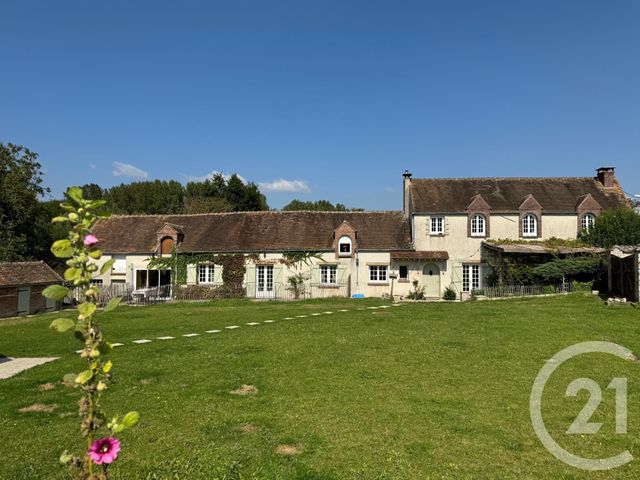 Maison à vendre VILLEMER