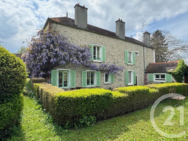 Maison à vendre PRINGY